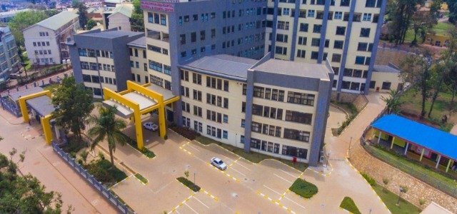 Healthcare Achievements Uganda