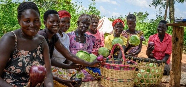 Rural Development Uganda